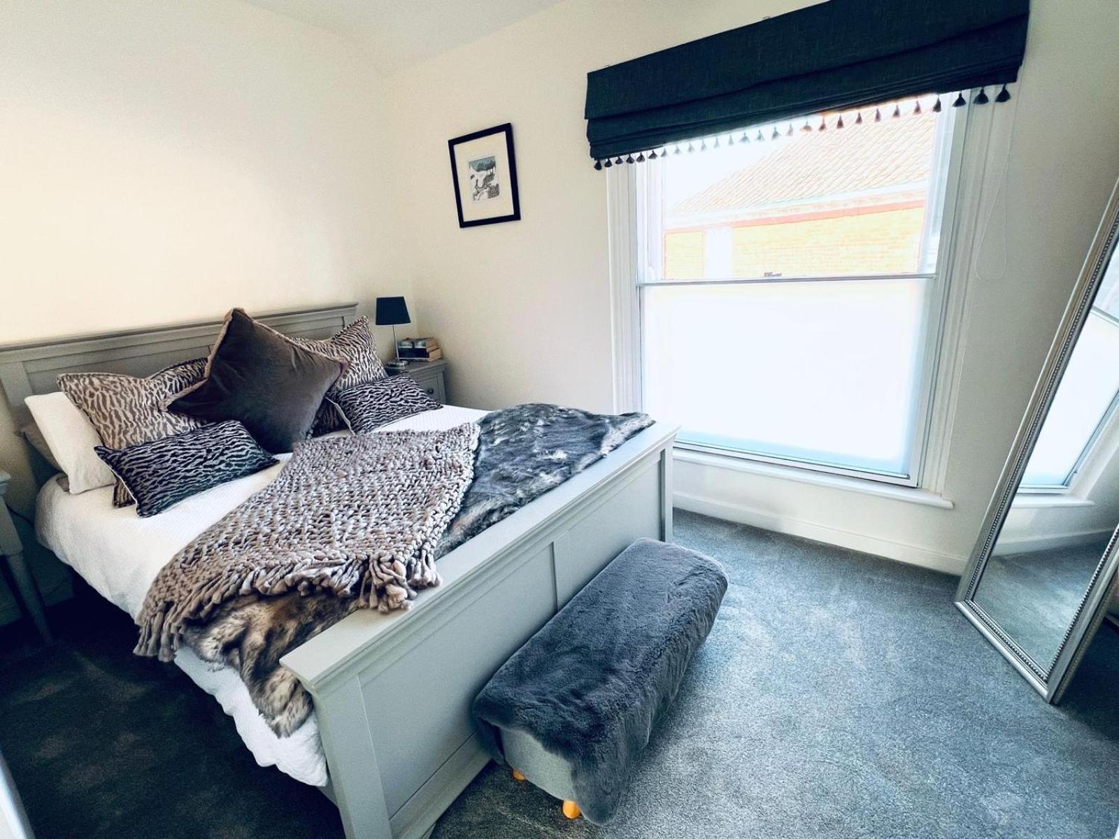 Urban Stay Apartment Central Aylsham Exteriör bild