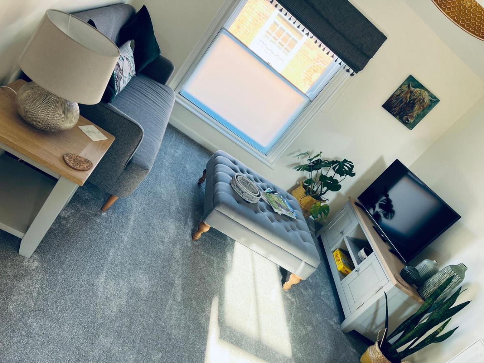 Urban Stay Apartment Central Aylsham Exteriör bild